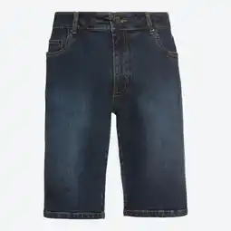 NKD Herren-Bermudas im Denim-Design Angebot