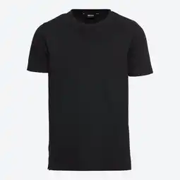NKD Herren-T-Shirt mit Rundhalsausschnitt Angebot