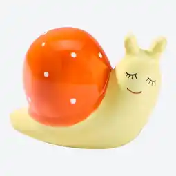 NKD Deko-Schnecke, ca. 7,5x10x5 cm Angebot