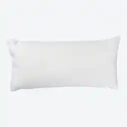 NKD Viskoelastisches Nackenstützkissen, ca. 40x80 cm Angebot
