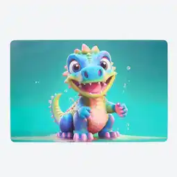 NKD Platzset mit Digitaldruck, ca. 28x43,5 cm Angebot