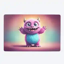 NKD Platzset mit Digitaldruck, ca. 28x43,5 cm Angebot