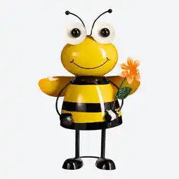 NKD Gartenfigur Wackeltier, ca. 28x22,5x12 cm Angebot