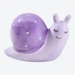 NKD Deko-Schnecke, ca. 7,5x10x5 cm Angebot