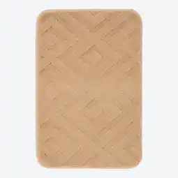 NKD Teppich in verschiedenen Designs und Größen Angebot