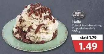 Combi Italia 100g Angebot