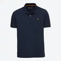 NKD Herren-Poloshirt aus Baumwolle Angebot