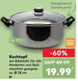 Kaufland Kochtopf Angebot