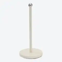 NKD Küchenrollenhalter, ca. 15x15x34 cm Angebot