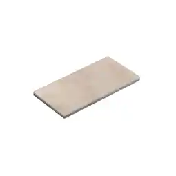 toom Baumarkt EHL Terrassenplatte 'Mesafino' beige 80 x 40 x 4 cm Angebot