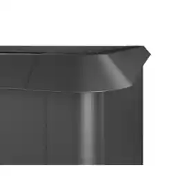 toom Baumarkt Biohort Schneckenschutz dunkelgrau für Hochbeet 2 x 1 m Angebot