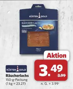 Combi Küsten gold räucherlachs Angebot