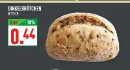 Marktkauf Dinkelbrötchen Angebot