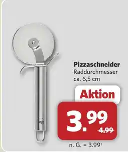 Combi Pizzaschneider Angebot