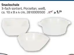 ROLLER Snackschale Angebot