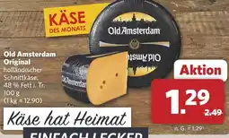 Combi Old amsterdam original holländischer schnittkäse Angebot