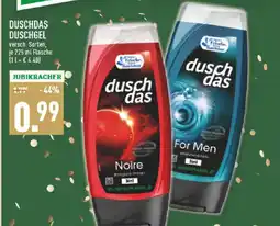 Marktkauf Duschdas noire Angebot