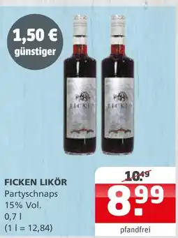 Getränke Quelle Ficken likör Angebot
