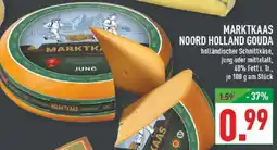 Marktkauf Marktkaas noord holland gouda Angebot