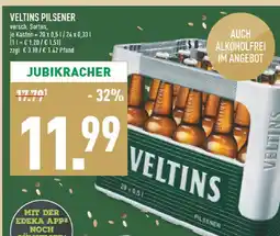 Marktkauf Veltins pilsener Angebot