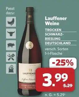 Combi Lauffener trocken schwarzriesling deutschland Angebot