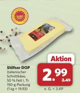 Combi Stilfser dop italienischer schnittkäse Angebot