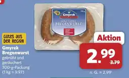 Combi Gmyrek bregenwurst Angebot