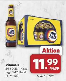 Combi Vitamalz Angebot