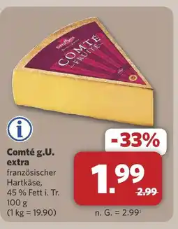 Combi Comté g.u. extra Angebot