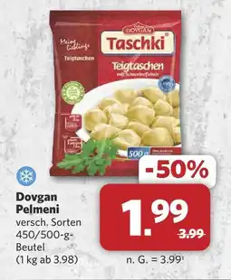 Combi Dovgan pelmeni Angebot