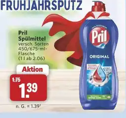 Combi Pril spülmittel Angebot