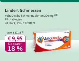 Mea Voltadexibu schmerztabletten Angebot
