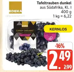 Marktkauf Edeka candy dreams Angebot