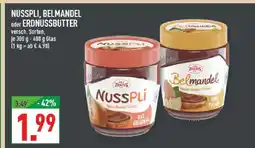 Marktkauf Zentis nusspli Angebot