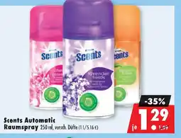 Mäc Geiz Scents cherry blossom automatic raumspray Angebot