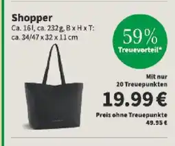 Marktkauf Shopper Angebot