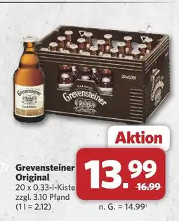 Combi Grevensteiner original Angebot