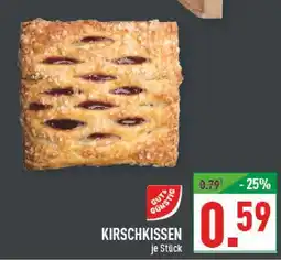 Marktkauf Gut & günstig kirschkissen Angebot