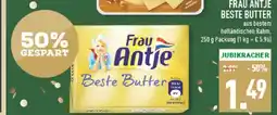 Marktkauf Frau antje beste butter Angebot
