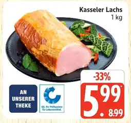 Marktkauf Kasseler lachs Angebot