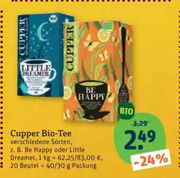 tegut Cupper be happy oder little dreamer Angebot