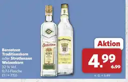 Combi Berentzen traditionskorn Angebot