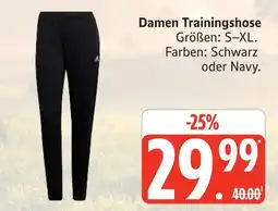 Marktkauf Damen trainingshose Angebot
