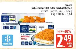 Marktkauf Frosta schlemmerfilet Angebot