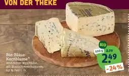 tegut Bio-blaue-kornblume Angebot