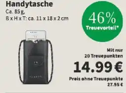 Marktkauf Handytasche Angebot