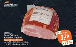 tegut Landprimus kasseler nacken Angebot