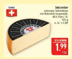 Marktkauf Swizzrocker Angebot