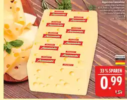 Marktkauf Aggenstein emmentaler Angebot