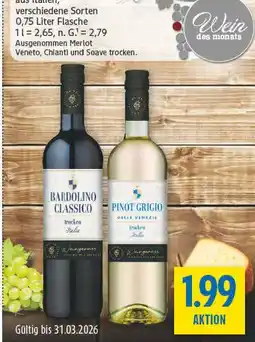 diska Bardolino classico Angebot